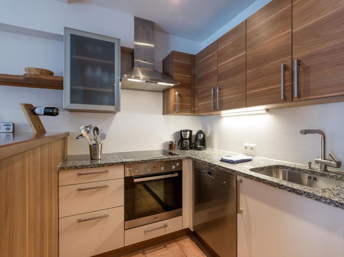 Ferienwohnung Prama Going am Wilden Kaiser Buitenkant foto