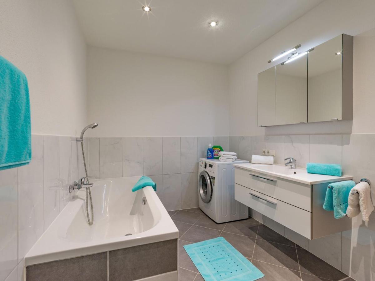 Ferienwohnung Prama Going am Wilden Kaiser Buitenkant foto