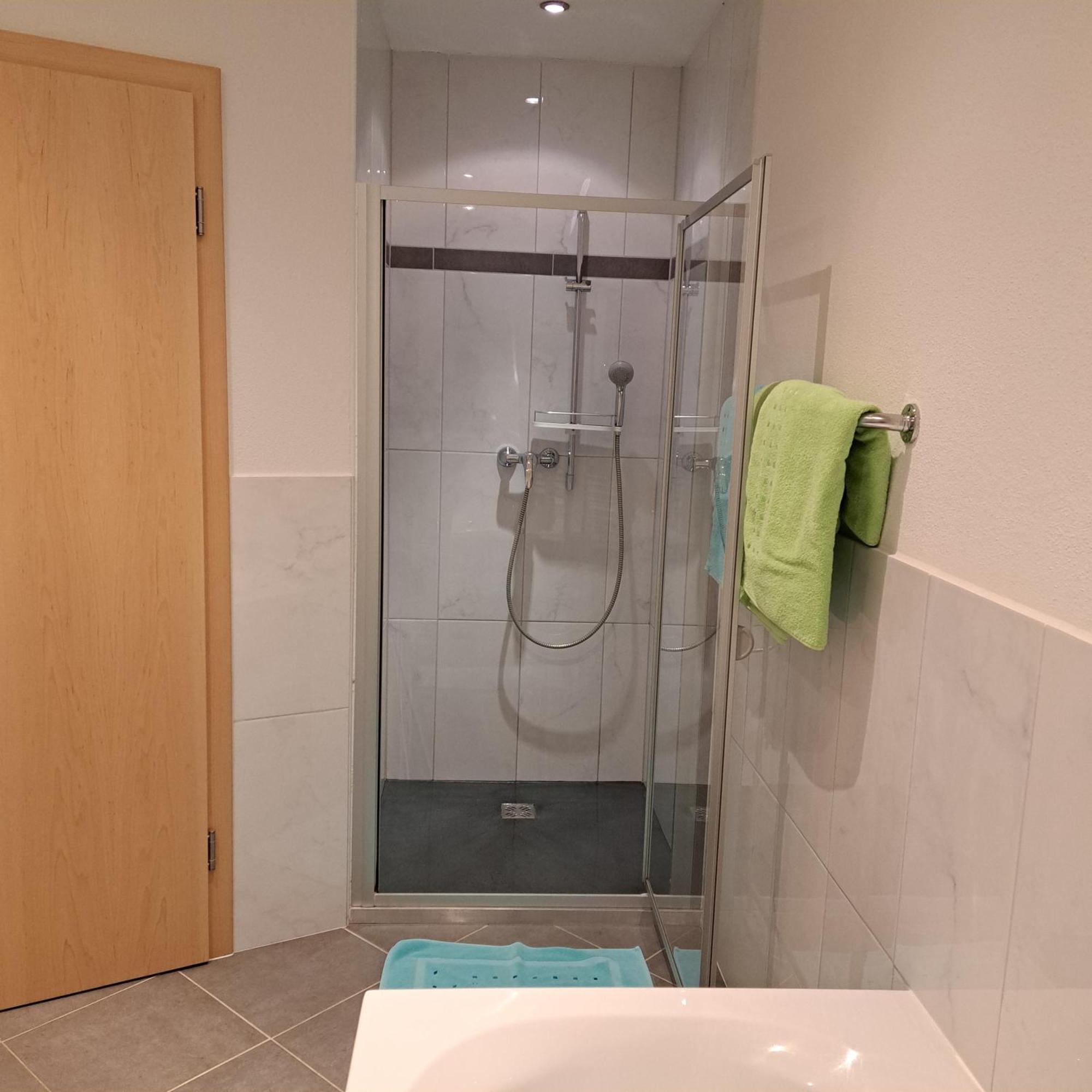 Ferienwohnung Prama Going am Wilden Kaiser Buitenkant foto