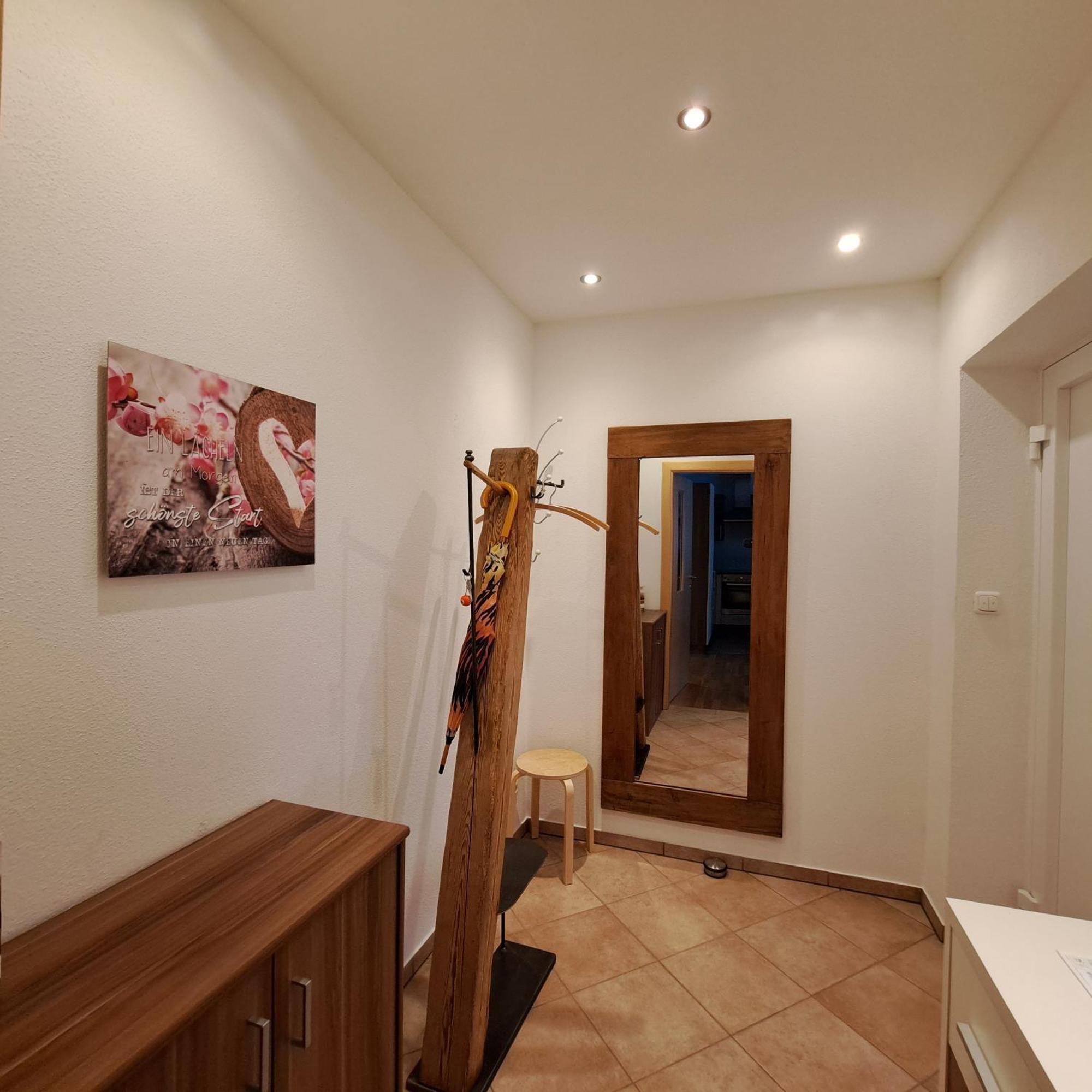 Ferienwohnung Prama Going am Wilden Kaiser Buitenkant foto
