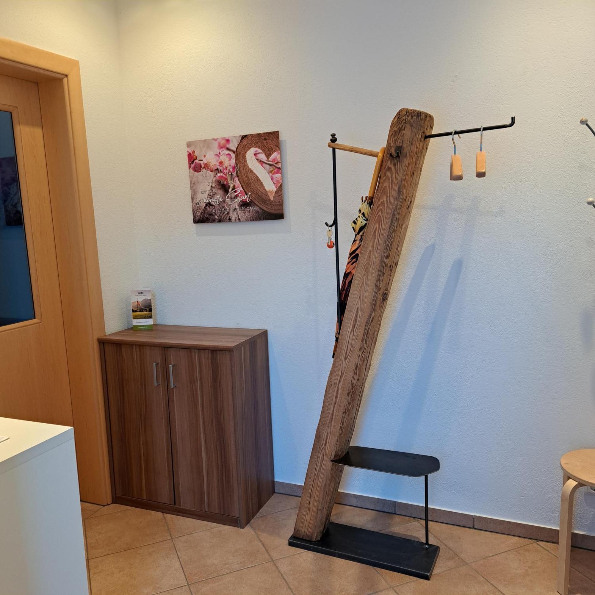 Ferienwohnung Prama Going am Wilden Kaiser Buitenkant foto